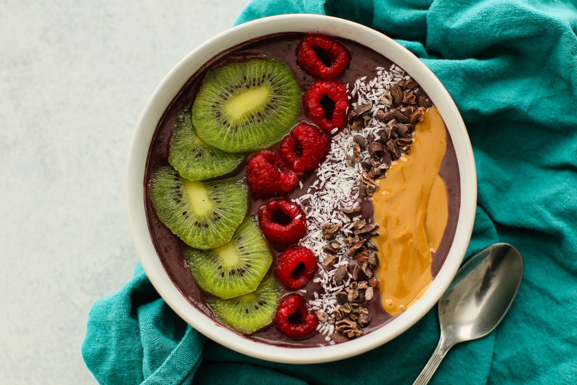 Acai Bowl of Your Dreams