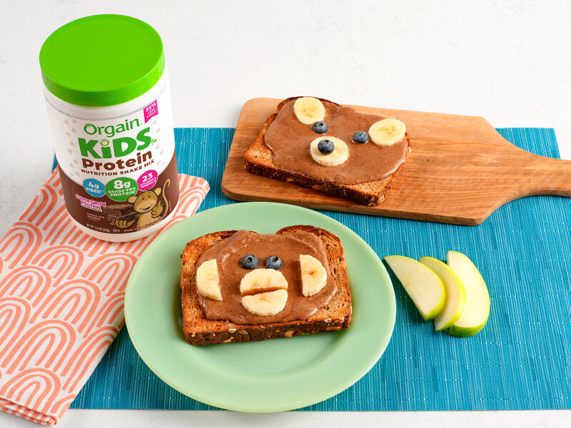 Chocolate Protein Hazelnut Spread