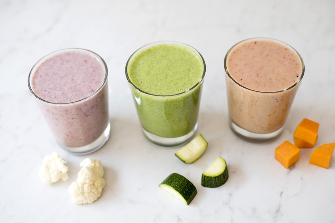Veggie Smoothie s