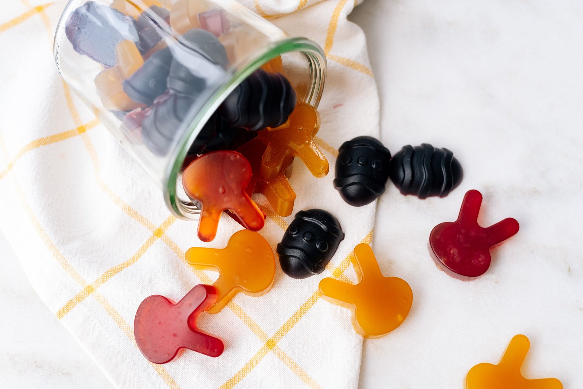 Easter Collagen Gummies