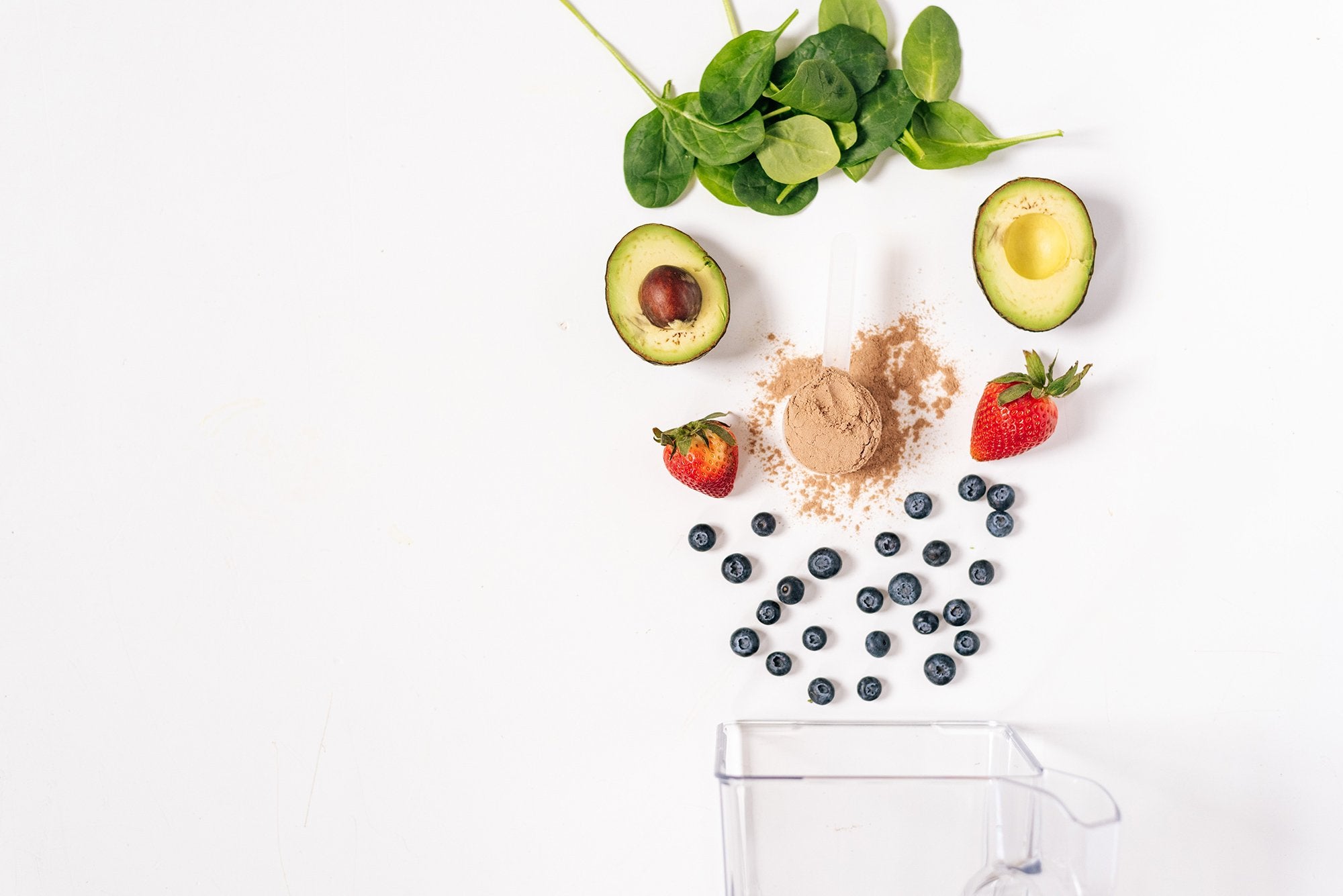 Three 5-Ingredient Smoothies for Spring
 &ndash; Orgain