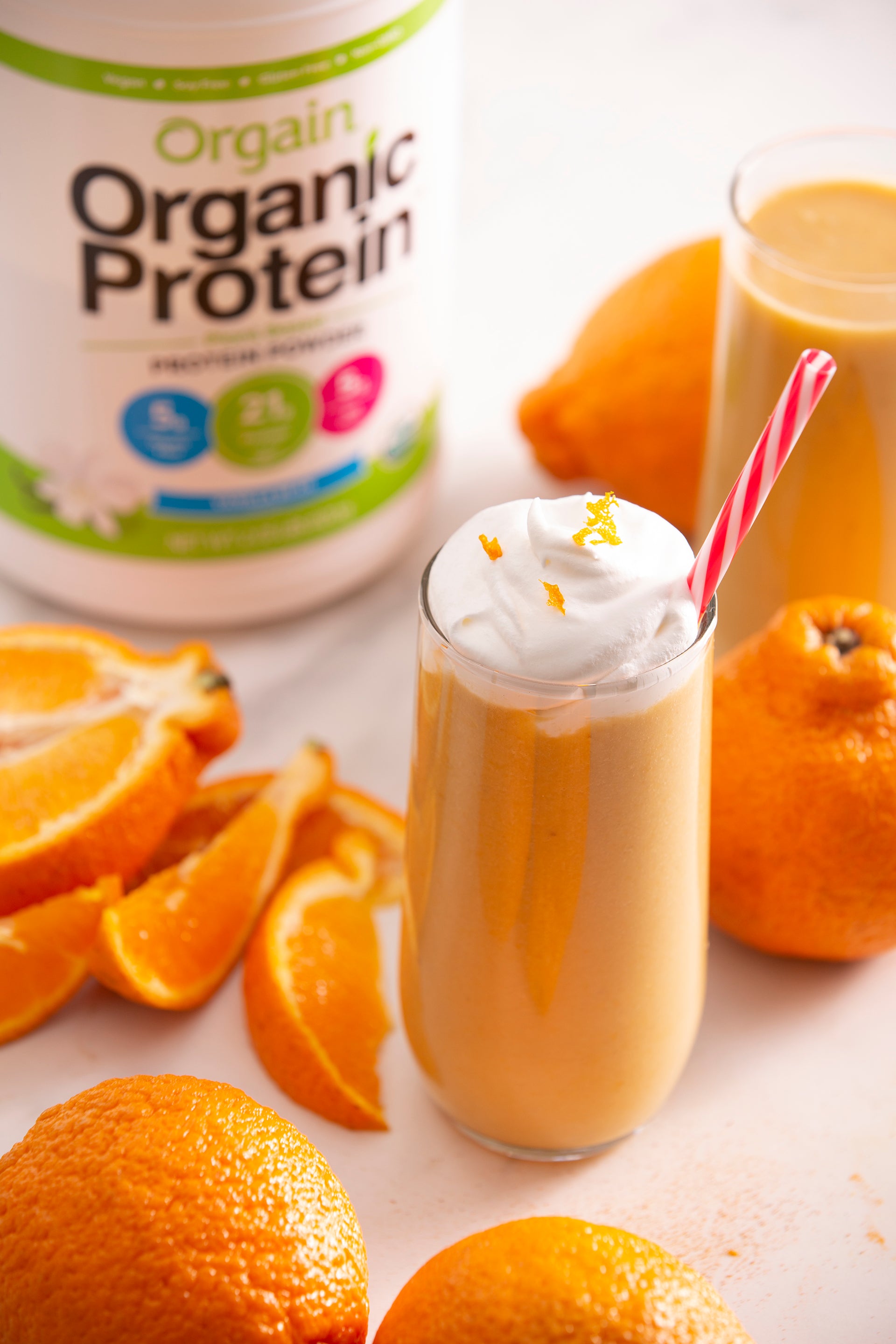 Sumo Creamsicle