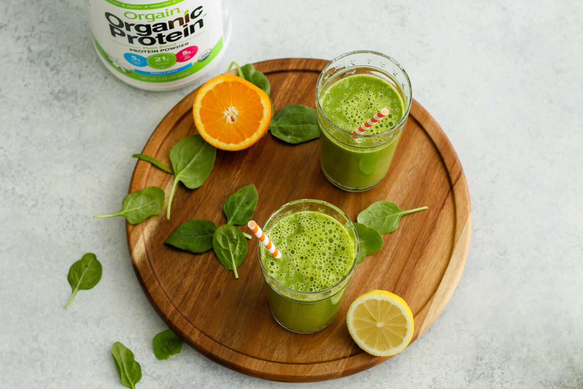 Ultimate Immune Boosting Smoothie