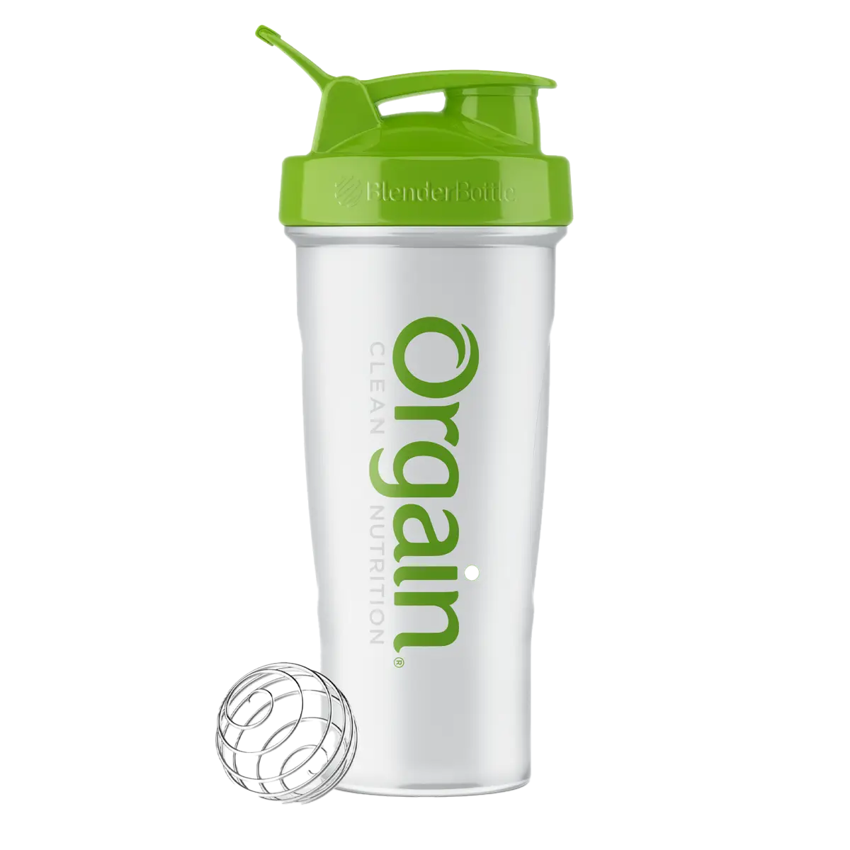 Protein Shaker Bottle |Orgain Blender Bottle Orgain