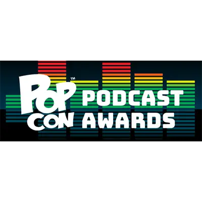 popcon podcast award
