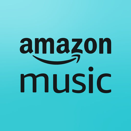 amazon music logo