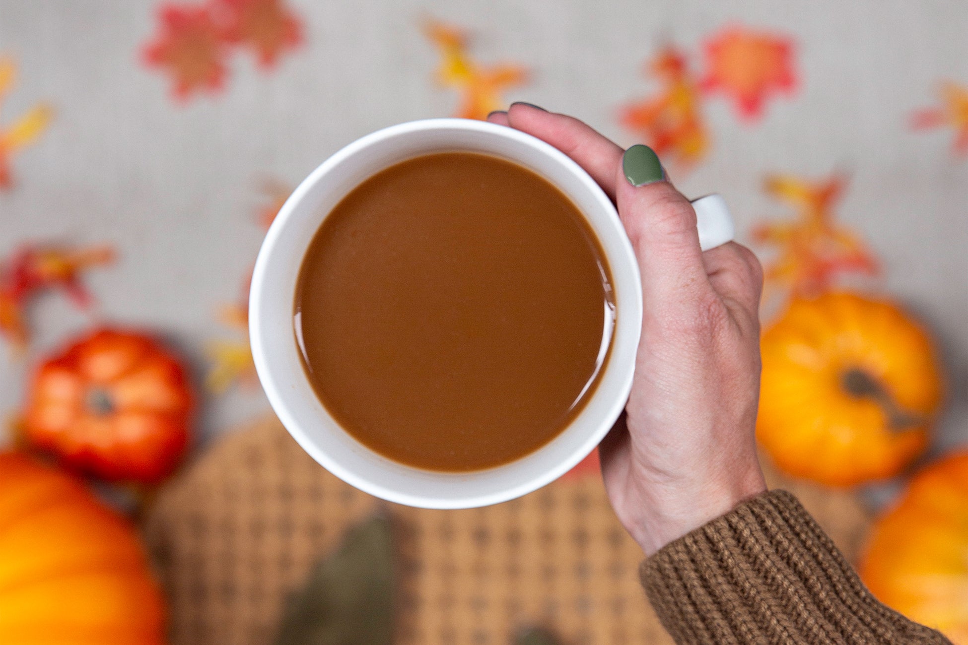 Pumpkin Spice Everything: 4 Recipes You Will Love