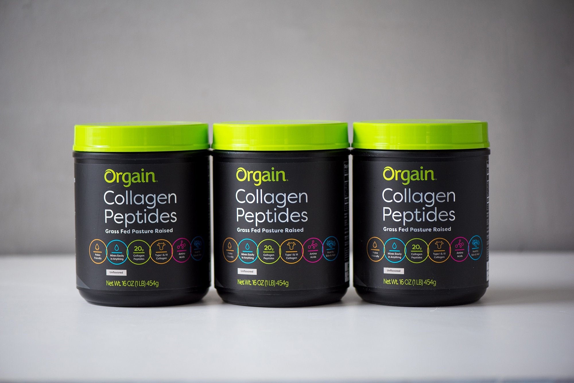 Everything You Should Know About Collagen and Keto | Orgain
