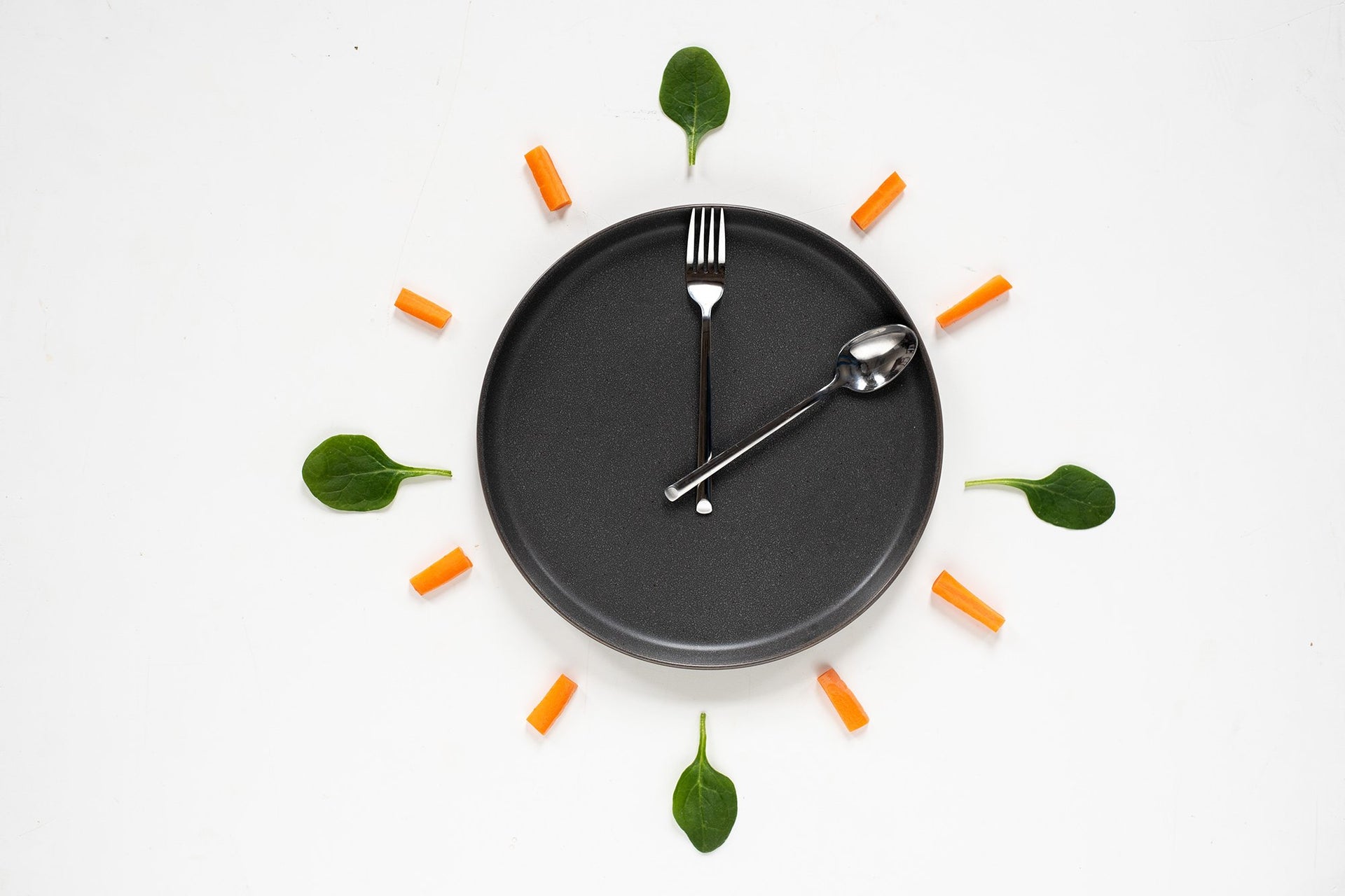 What Exactly is Intermittent Fasting, and Should You Be Doing It?