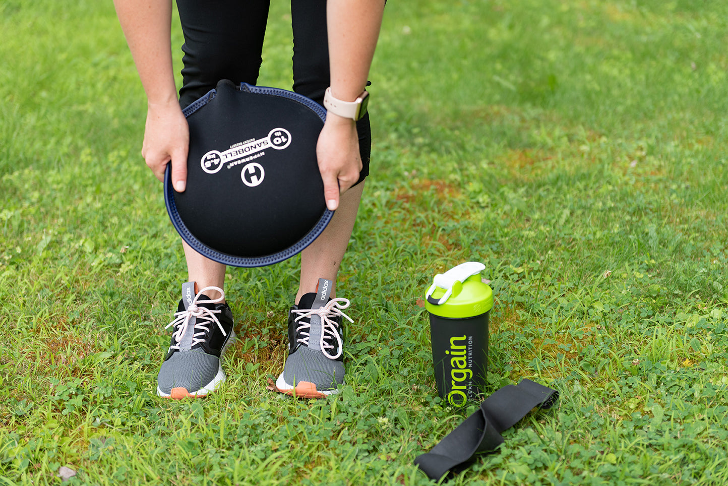 Workout Tools We’re All About Right Now – Orgain