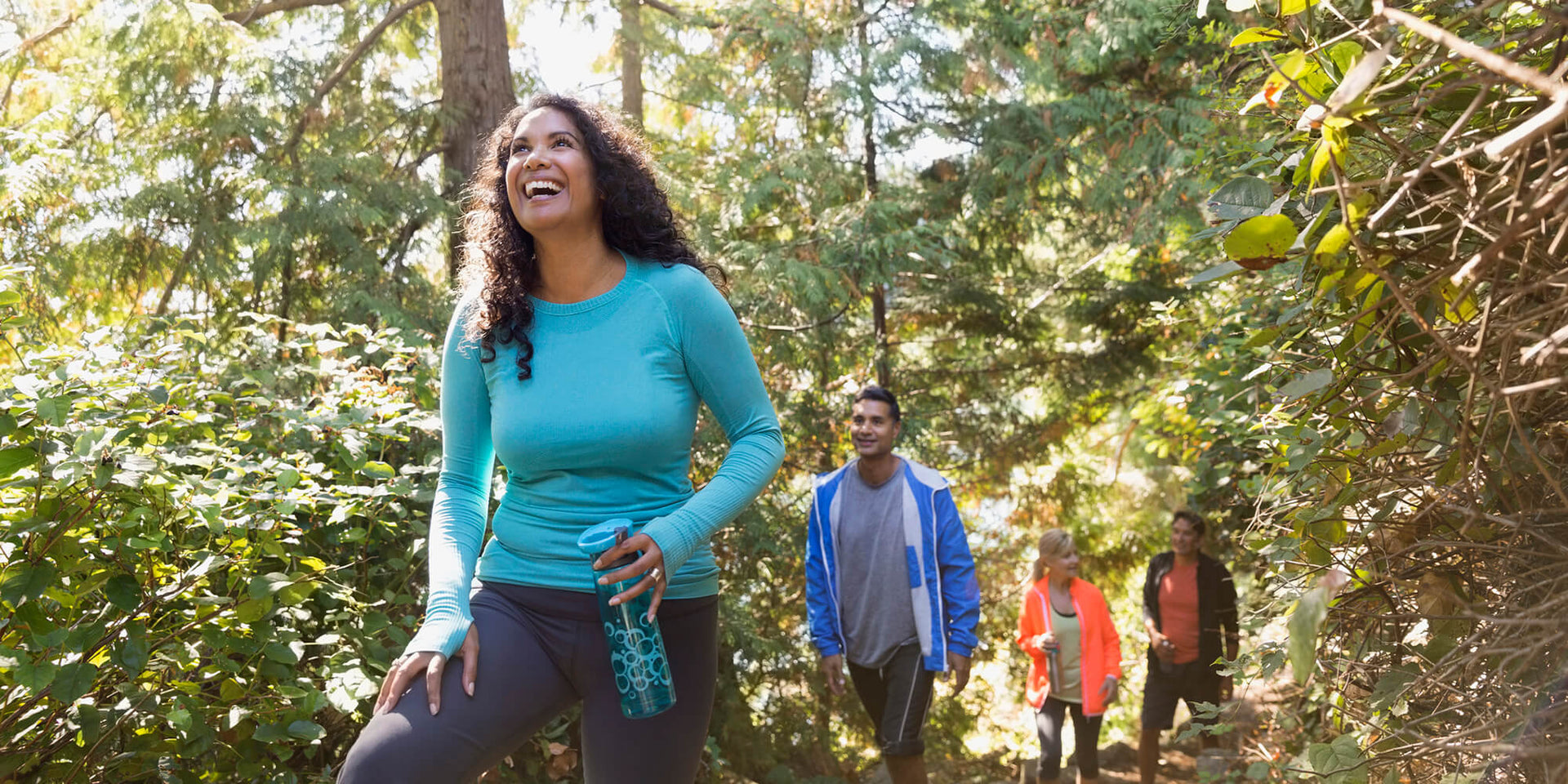 Get Active for National Cancer Prevention Month