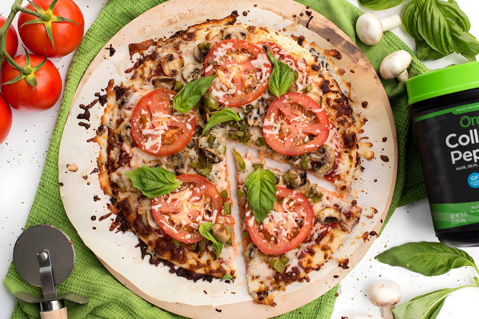 Dinner Ideas: 4 Easy Dinner Solutions | Orgain