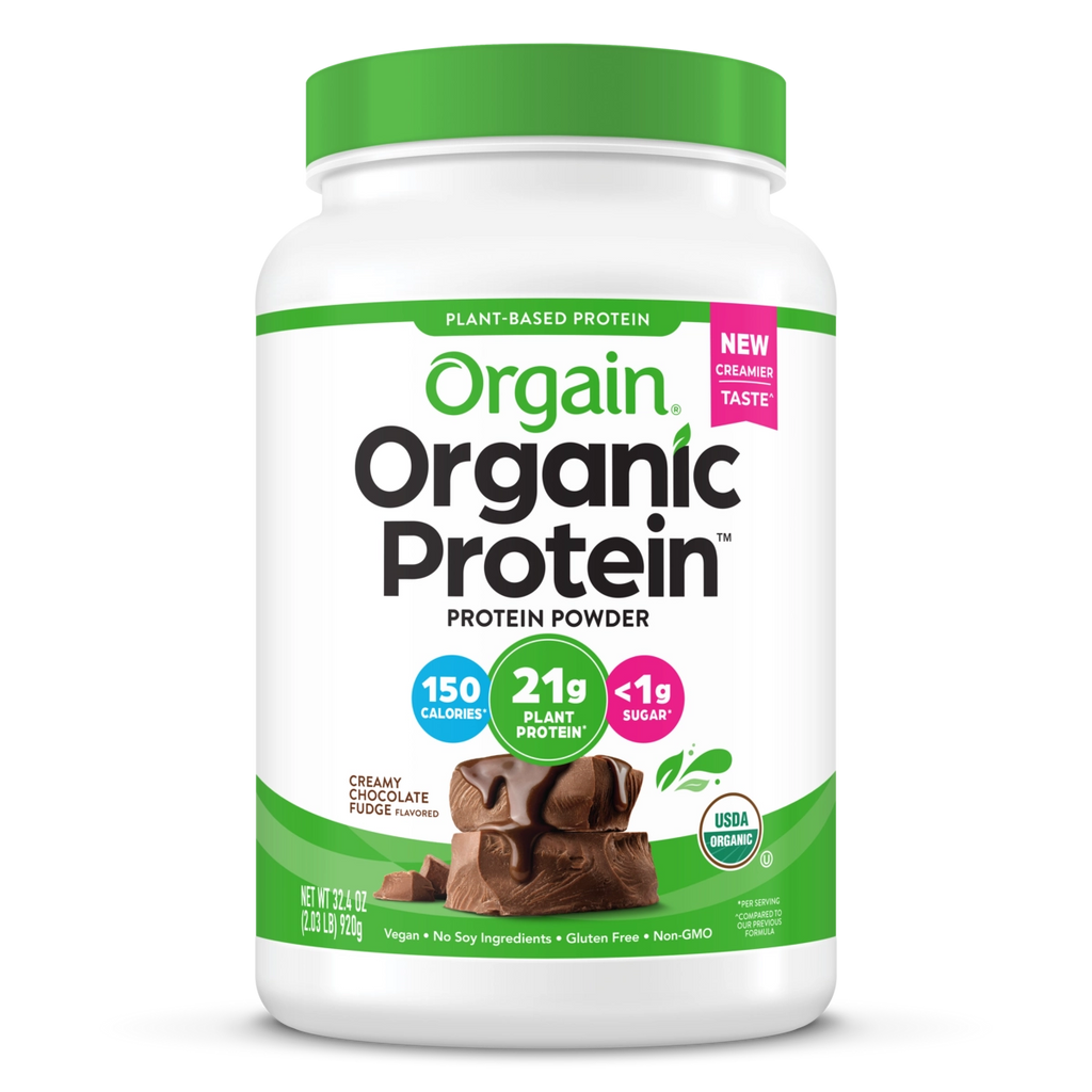 Orgain superfoods hotsell