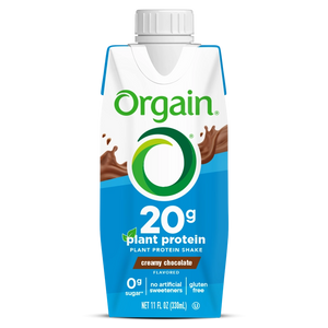 Protein Works - Vegan Wondershake | Vegan Protein Shake | Super Smooth,  Amazing Taste | 30 Servings | Cookies 'n' Cream