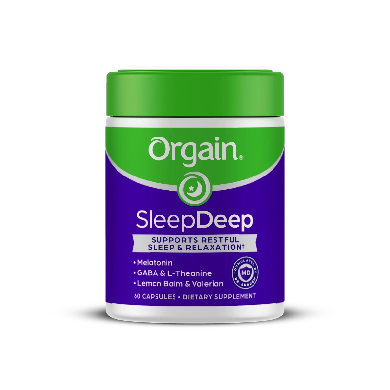 SleepDeep Featured Image