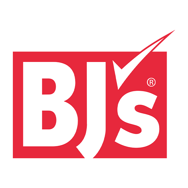 Bj's Logo