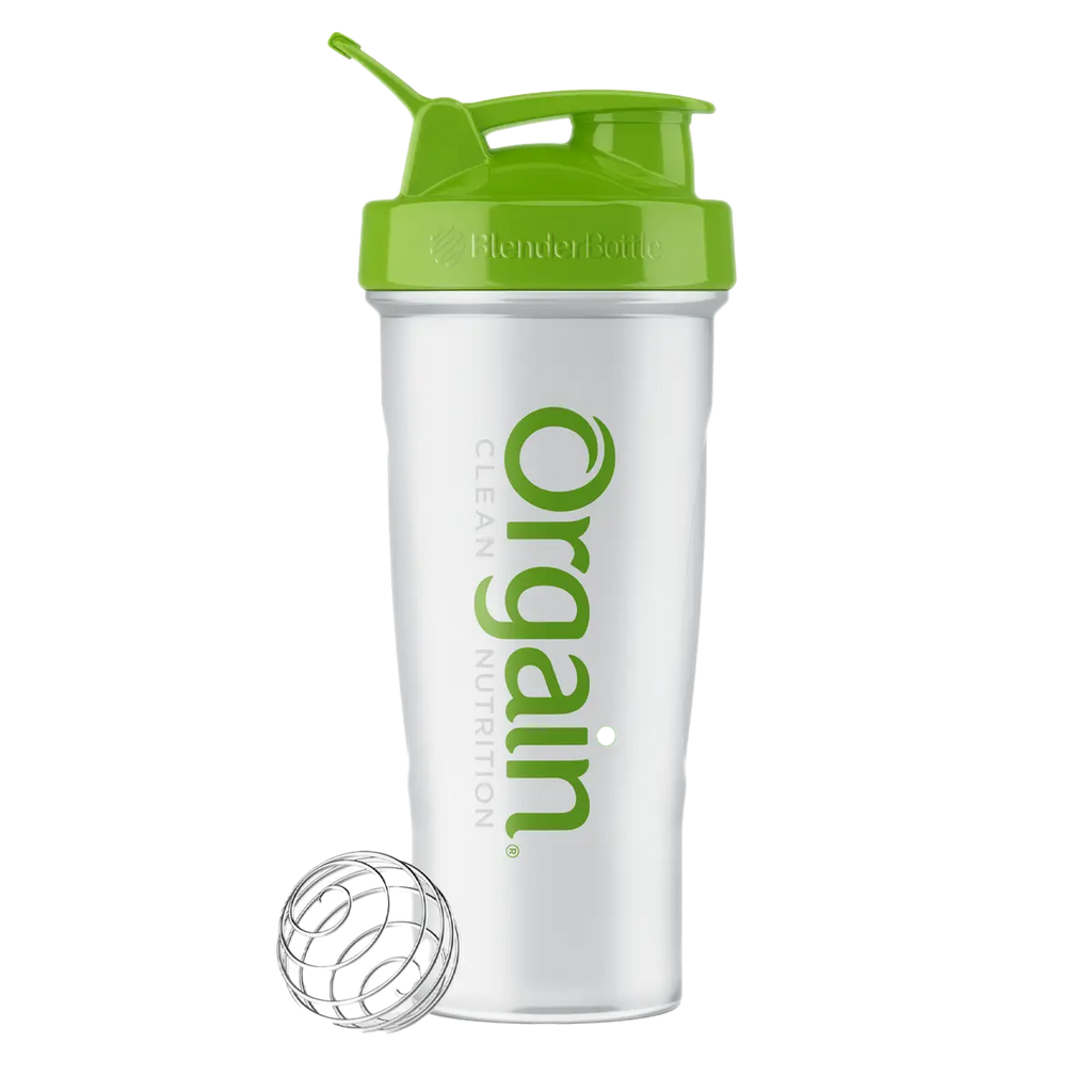 Orgain Classic BlenderBottle - 28oz Featured Image