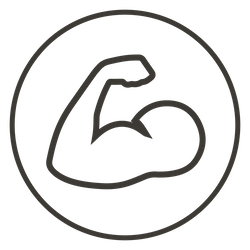 LEAN MUSCLE SUPPORT†