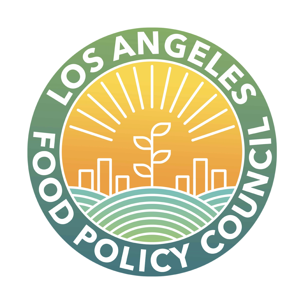 Los Angeles Fool Policy Council logo
