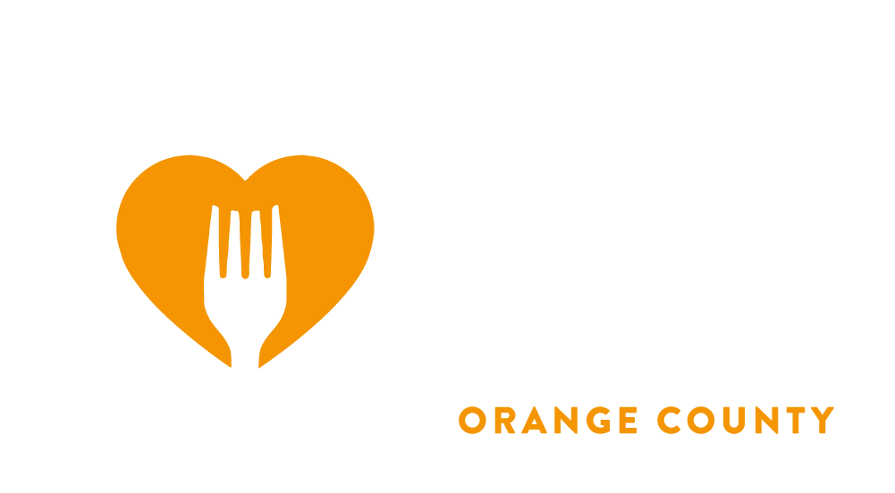 Second Harvest Food Bank Orange County logo