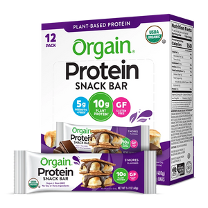 https://orgain.com/cdn/shop/files/Orgain-PackSingleGroupshot-10gProteinBars-12Pack-Smorescopy_300x300.webp?v=1704408544