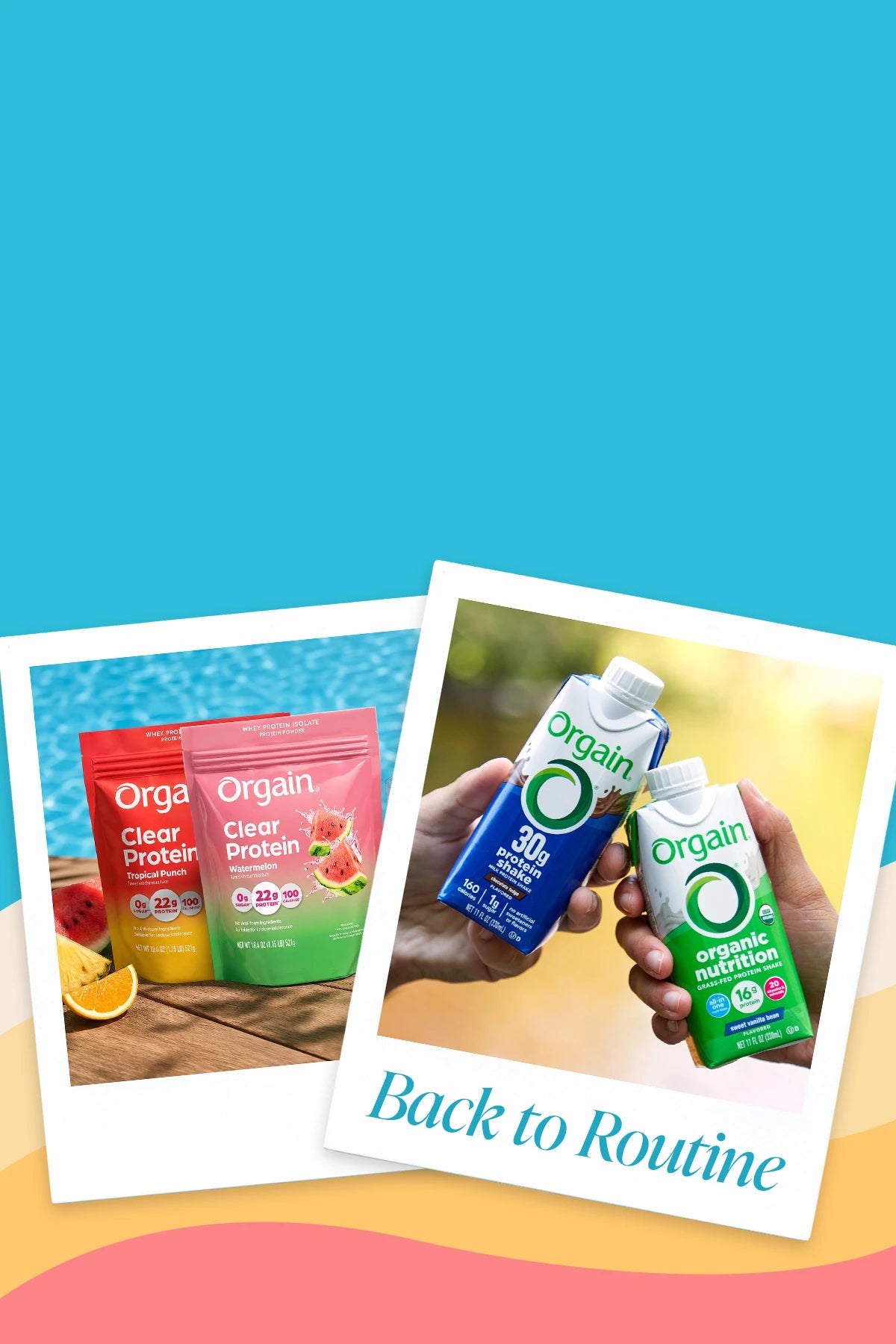 Buy One, Get One 50% Off!