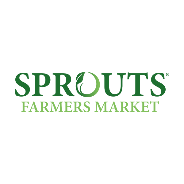 Sprout's Farmers Market logo