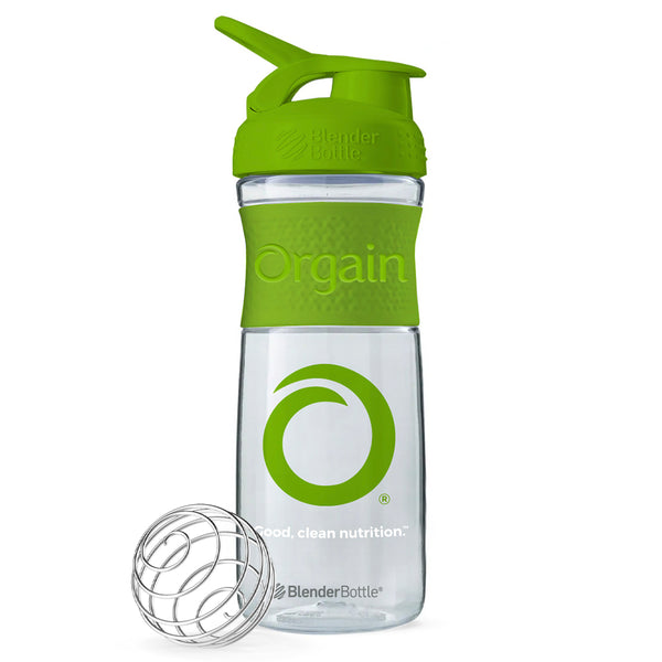 Orgain BlenderBottle® SportMixer® - 28oz - Green