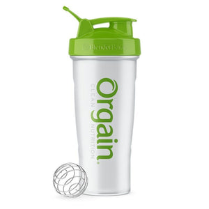 A Stylish Green Shaker Bottle w. Clear Cup BPA Free,Made of PP5,Measurement  Marks of 16 OZ/500 ML & …See more A Stylish Green Shaker Bottle w. Clear