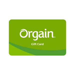 Orgain.com Gift Card